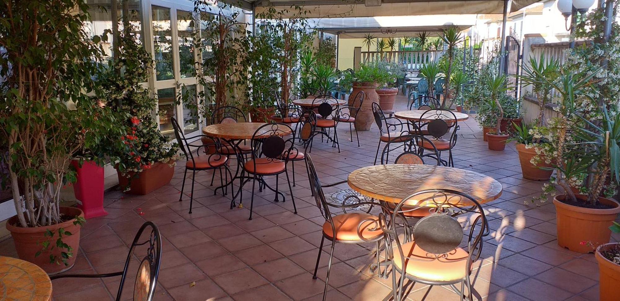 Hotel Da Beppe 3*