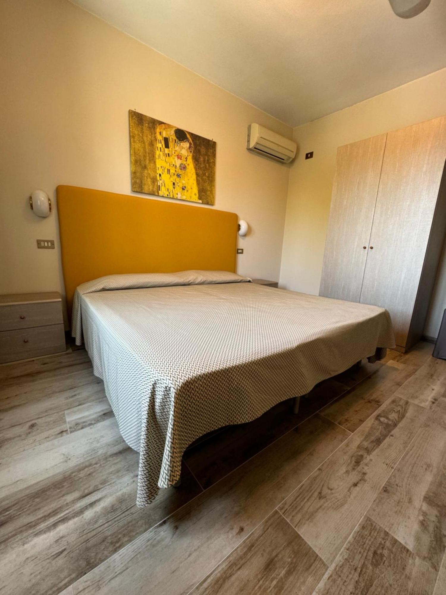 Da Beppe Hotel Chiesina Uzzanese
