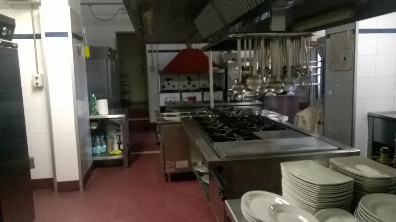 Da Beppe Hotel 3*